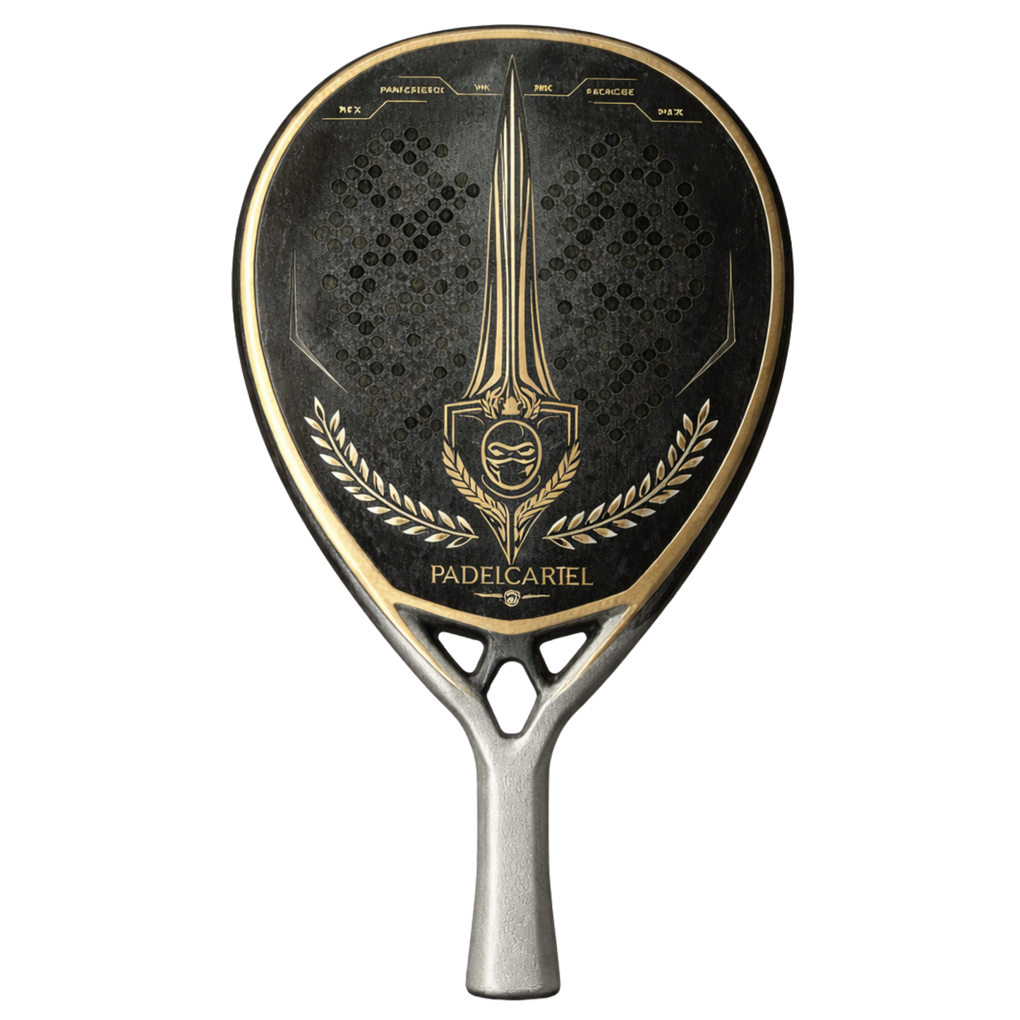 Padel schläger
