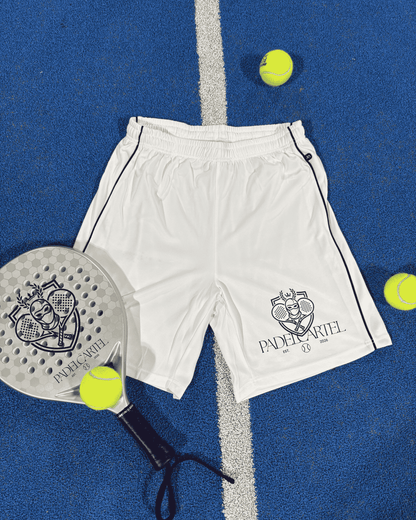 PadelCartel  Elite Shorts
