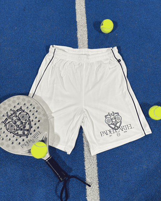 PadelCartel  Elite Shorts