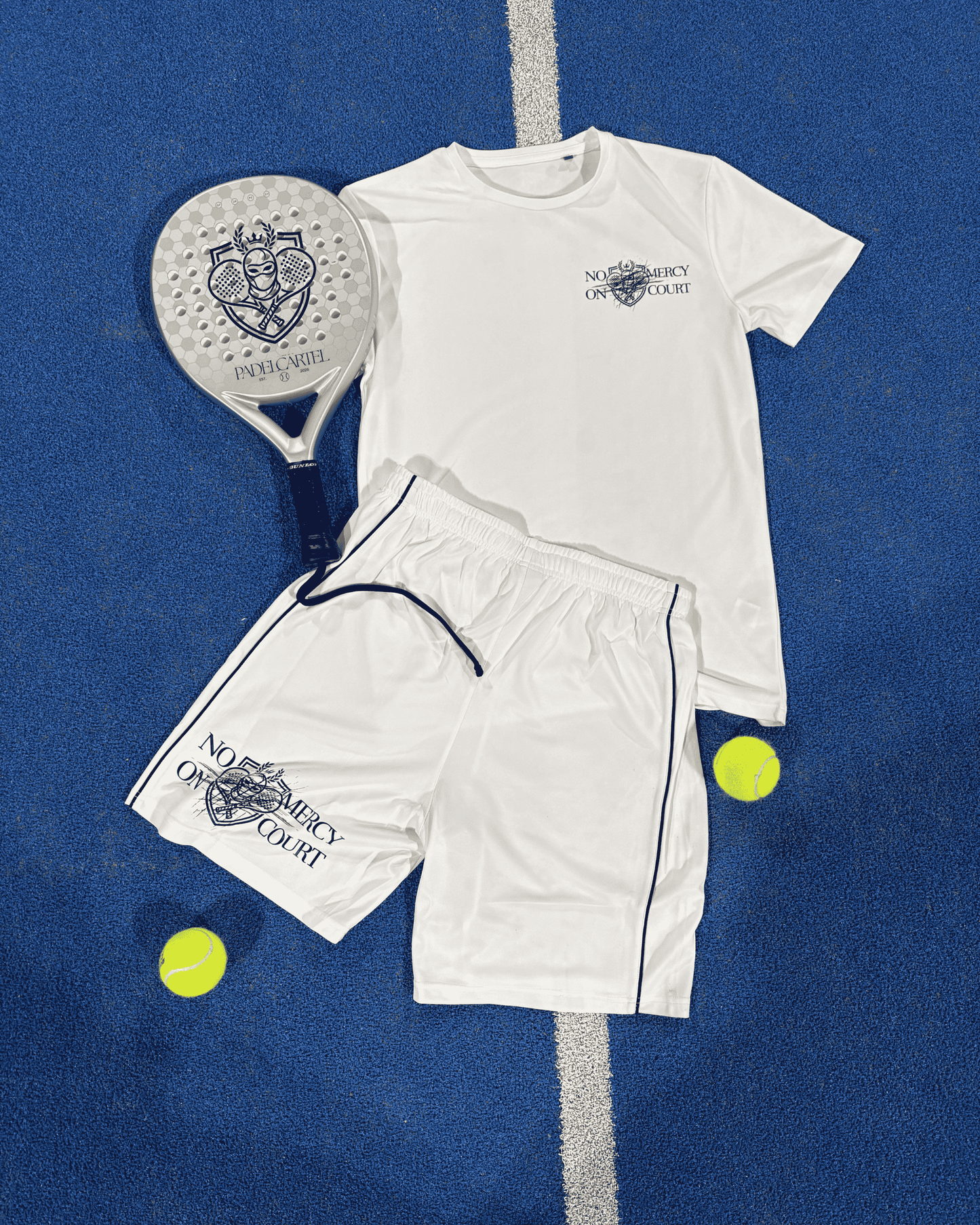 PadelCartel  Elite Shorts