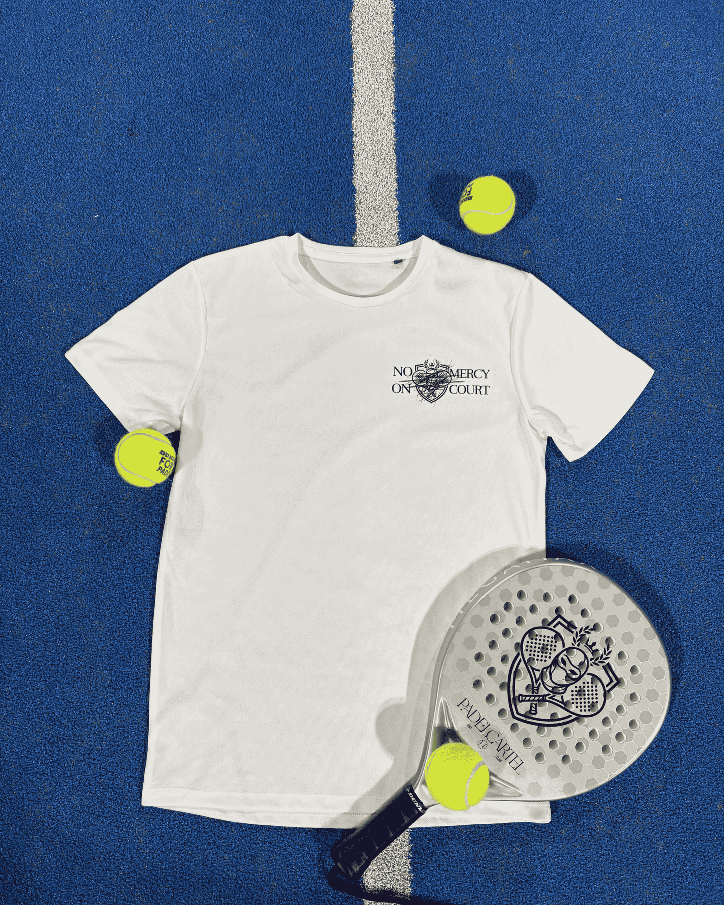 PadelCartel Elite T-Shirt