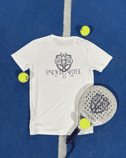 PadelCartel Elite T-Shirt